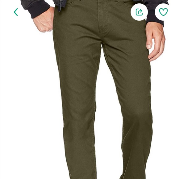 Dockers Other - Dockers Men's Straight Fit Jean Cut All Seasons